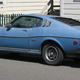 Illustration for article titled 1977 Toyota Celica GT